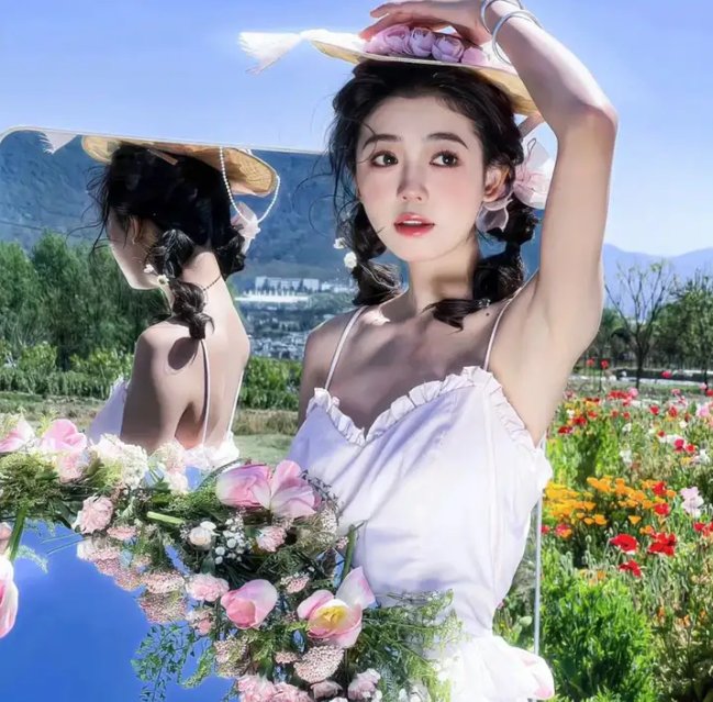 虚伪情网