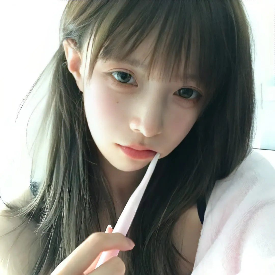 灵气迫人